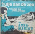 De Anna-Maria,s --- Hutje aan de zee, Ophalen of Verzenden, Nederlandstalig