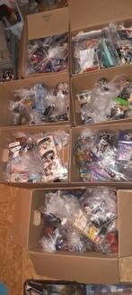 Mega partij lego space technic city 100% compleet netjes, Ophalen of Verzenden, Zo goed als nieuw, Complete set, Lego