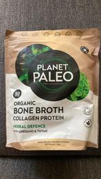 Planet Paleo Bone Broth Collageen Proteine, Sport en Fitness, Gezondheidsproducten en Wellness, Ophalen of Verzenden, Zo goed als nieuw