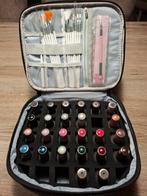 Grote set Pink Gellac, Ophalen of Verzenden