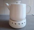 HEMA Theepot met Warmhouder - Zo Goed Als Nieuw!, Huis en Inrichting, Ophalen, Zo goed als nieuw