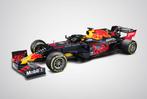 Max verstappen red bull 2020 burago schaal 1op24 new in doos, Verzenden, Nieuw, Formule 1