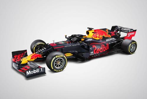 Max verstappen red bull 2020 burago schaal 1op24 new in doos, Verzamelen, Automerken, Motoren en Formule 1, Nieuw, Formule 1, Verzenden
