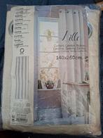 Gordijn lille, Ophalen of Verzenden, Zo goed als nieuw, 200 cm of meer