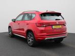 SEAT Ateca 1.5 TSI FR Business Intense | Climate Control | A, Auto's, Seat, 65 €/maand, 4 cilinders, 150 pk, Origineel Nederlands