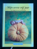 Babyboek, de eerste vijf jaar, Ophalen, Zo goed als nieuw