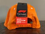 ✅ Zandvoort cap 2022 Special Edition Formule 1 Dutch GP F1, Ophalen of Verzenden, Nieuw, Formule 1