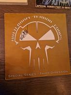 Rotterdam terror corps special series third dimension vinyl, Cd's en Dvd's, Vinyl | Dance en House, Ophalen of Verzenden