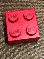 Lego, Ophalen, Nieuw