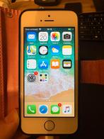 Apple iphone 5s, Telecommunicatie, Mobiele telefoons | Apple iPhone, 16 GB, Wit, Ophalen of Verzenden, Zo goed als nieuw