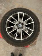 Velgen Volvo XC60, Auto-onderdelen, Banden en Velgen, 18 inch, Gebruikt, Velg(en), Ophalen of Verzenden