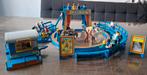 Retro Playmobil Circus, Kinderen en Baby's, Speelgoed | Playmobil, Ophalen of Verzenden, Gebruikt, Complete set
