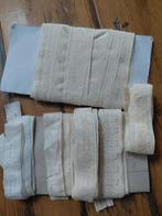 Oud kant, Hobby en Vrije tijd, Naaien en Fournituren, Ophalen of Verzenden, Kant