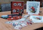 999 Games - Paleo coöperatief bordspel, Hobby en Vrije tijd, Gezelschapsspellen | Bordspellen, Ophalen of Verzenden