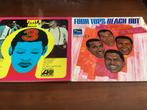 Lp’s, Ophalen of Verzenden, Gebruikt, Pop