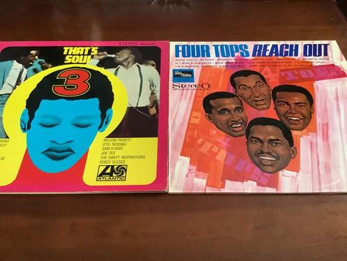 Lp’s, Cd's en Dvd's, Vinyl | Verzamelalbums, Gebruikt, Pop, Ophalen of Verzenden