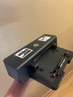 HP Docking Station - Laptop Dock, Computers en Software, Dockingstations, Ophalen of Verzenden, Gebruikt, Docking station, Laptop