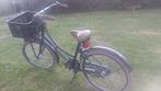 Aldo meisjesfiets 24 inch zwart, Fietsen en Brommers, Fietsen | Meisjes, Ophalen, 24 inch, Versnellingen, Aldo