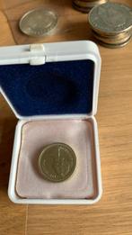 Munt voor verzamelaar, Ophalen