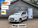Suzuki Alto 1.0 Exclusive Airco | 1e Eigenaar | Unieke km st, Voorwielaandrijving, Euro 5, Stof, Gebruikt