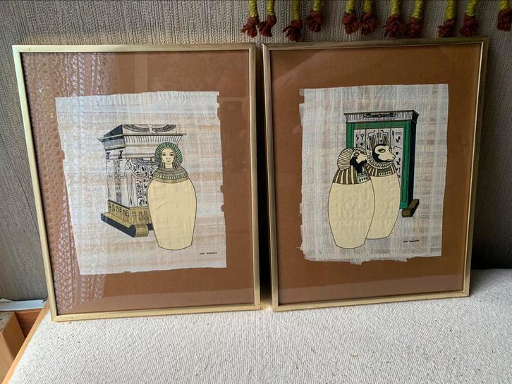 Gelimiteerde zeefdrukken Jean Thomassen, Antiek en Kunst, Kunst | Litho's en Zeefdrukken, Ophalen of Verzenden