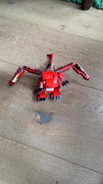 Lego creator draak, Ophalen of Verzenden, Gebruikt