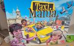 Taxi mania, Hobby en Vrije tijd, Gezelschapsspellen | Bordspellen, Ophalen of Verzenden, Zo goed als nieuw