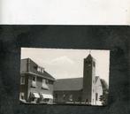Ansicht Lunteren - Gereformeerde Kerk en Pastorie, Verzenden, 1940 tot 1960, Gelopen, Gelderland