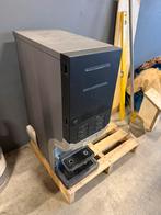 Douwe Egberts Automaat 380V, Ophalen, Zo goed als nieuw, 25 tot 50 cm, Minder dan 100 cm