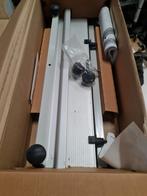 Festool Verbindingssysteem VS 600 GE
Nieuw, Doe-het-zelf en Verbouw, Nieuw, 80 tot 100 cm, Binnendeur, Nieuw