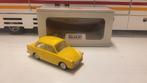 Lion Toys DAF Daffodil Variomatic Yellow, Overige merken, Gebruikt, Auto, A