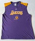 Kobe Bryant LA Lakers t-shirt jersey, #24. Maat XXL., Gebruikt, Ophalen of Verzenden, Kleding