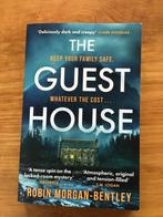 The guest house., Nieuw, Fictie, Robin Morgan-Bentley, Ophalen of Verzenden