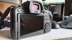 Canon EOS R5 body inc. vele extra's, Gebruikt, Canon, Compact, Ophalen of Verzenden