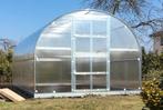 Tuinkas/Kweekkas Arch vanaf 580 euro, Tuin en Terras, Kassen, Polycarbonaat, Ophalen, Staal, Kweekkas