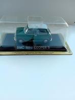 Bmc Mini Cooper S., Hobby en Vrije tijd, Modelauto's | 1:43, Ophalen of Verzenden, Nieuw, Auto, Overige merken