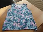 Mooi roze/blauw tinten City Life top maat XXL, City Life, Blauw, Maat 46/48 (XL) of groter, Ophalen of Verzenden