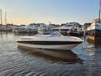 maxum 1800sr mercruiser 3.0 140pk, Zo goed als nieuw
