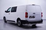 Citroen Jumpy 2.0 HDI 120 pk Club XL Dubbel Cabine 6-Zits Ai, Voorwielaandrijving, Stof, Gebruikt, 4 cilinders