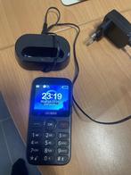 Gsm nieuwe, Ophalen of Verzenden, Nieuw, Zwart, Zonder simlock