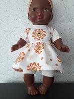 Poppenkleertjes babypop 34 cm, Kinderen en Baby's, Speelgoed | Poppen, Ophalen of Verzenden, Nieuw, Babypop