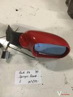 Audi A4  1997 Buitenspiegel elektr. Links of Rechts