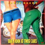 James Brown – Take A Look At Those Cakes, Ophalen of Verzenden, 1960 tot 1980, Gebruikt, 12 inch