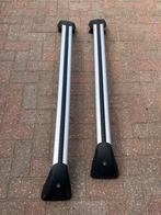 Originele volvo v40 dakdragers, Auto diversen, Dakdragers, Ophalen, Zo goed als nieuw