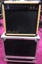 Dean Markly K50,Cube15X,Line6Flextone2+board,IbanezT1,Peavy, Ophalen, Gebruikt, Minder dan 50 watt