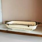 Vintage 40s Waechtersbach schaaltje, Antiek en Kunst, Antiek | Porselein, Verzenden