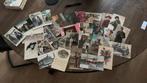#129 Verzameling oude wens kaarten Belgie, Ophalen of Verzenden