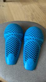 Rev’it Seeflex kniebeschermers. Level 2, Motoren, Ophalen of Verzenden, Tweedehands