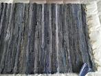 Vloerkleed jeans 60 x 90 cm, Ophalen, Nieuw, Kleed of Kussen