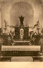 Venlo Kapel van Manresa # 16, Verzenden, 1920 tot 1940, Gelopen, Limburg